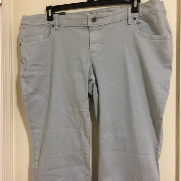 Old Navy Maternity Women's Stretch Real Waist - Picture 13 of 14